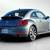 2012 VW Volkswagen Beetle 2.0 TSi hatchback Deep Black Pearl Metallic 4 thumbnail