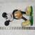 Vintage Mickey Mouse Figurine Statue Disney Collectible Garden Porch Decor 12.75 14 thumbnail
