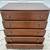 1960's Tall Chest Mid Century Modern Dresser/Chest of Drawers/MCM 2 thumbnail