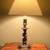 Beautiful Solid Brass Stiffel Table Lamp 1 thumbnail