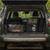 LUNO Air SUV Car Camping Mattress for 4Runner 5 thumbnail