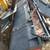 John Deere Quick Attach Manure Tine Grapple Bucket 78" 6 thumbnail