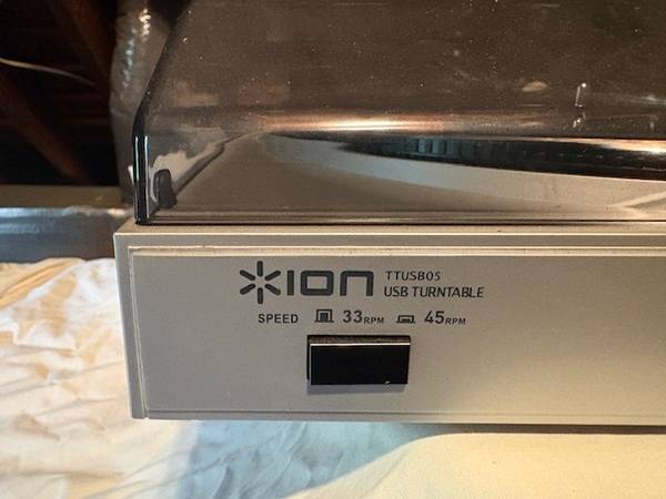 ion record converter to audio files - $4063471098495745121