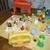 CLASSIC FISHER PRICE TOY COLLECTION 7 thumbnail