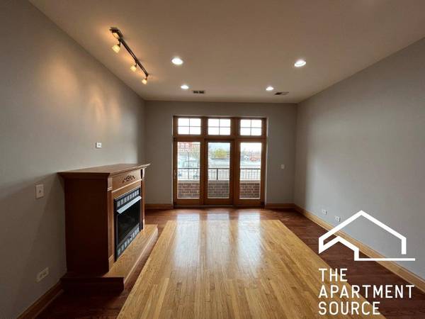 $2,495 / 3br - 1300ft2 - 3-Bedroom 2-Bath in Prime Pilsen! (Chicago)63960010923267122