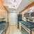 Dupont Light-filled with floor-to-ceiling windows, Studio Apt with W/D 5 thumbnail
