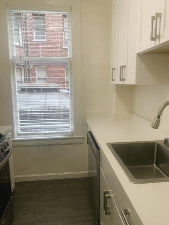 $1,795 Upgraded Studio | Historic Architecture + Central SF Location (downtown / civic / van ness)64030485500546123