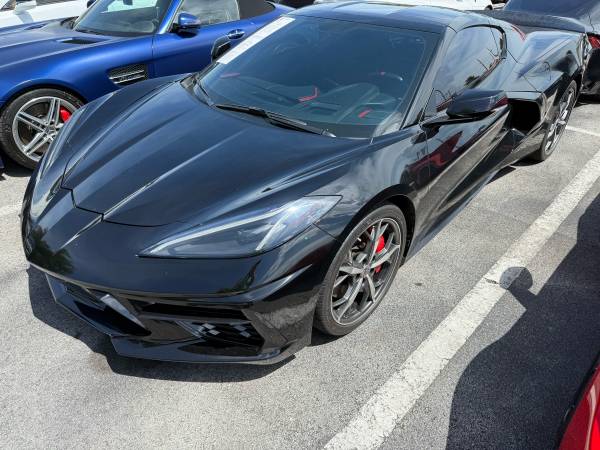 2020-2025 CHEVY CORVETTES!!!! $1000 DOWN N RIDE!!!!!!!NO CREDIT CHECK - $1,000 (Hollywood)63469595124737121
