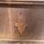 Antique Curved Footboard 2 thumbnail