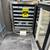 *Open Box* U-Line 24” Undercounter Stainless Steel Wine Cooler - 49 Bottles 4 thumbnail