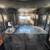 Converted Horse Trailer Mobile Bar 8 thumbnail