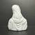 Vintage Porcelain Praying Jesus Bust Statue Figurine Decor 6 thumbnail
