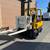 Hyster Forklift/ Cascade Rotator 12 thumbnail