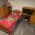 Kids Bed, Dresser, Desk, Mattress Set 8 thumbnail