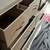 Coaster fine furniture white dresser 7 drawers modern style L58”*D16”*H37” 6 thumbnail