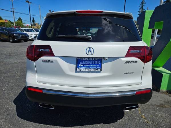 **Súper Oferta** 2012 Acura MDX SH-AWD **Financiamos** - $9.999 (#1 Selección de Vehículos Usados baysideautosales.)63470762946305123