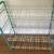 4 Shelf wire Storage Rack - 22"L x 10" x 2ft Tall 5 thumbnail