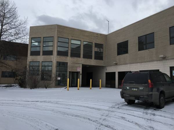 $600 / 250ft2 - Private Offices - Multiple Configurations (Anchorage)63416755887619121