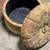 round round upholstered storage ottoman 15 thumbnail