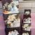 Bob’s Boxes The Lang Store Nesting Boxes VINTAGE NEW 10 thumbnail
