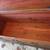 Maple Cedar Chest/Blanket Box, Like New. 2 thumbnail