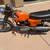 1969 BSA Starfire 250 Scrambler 8 thumbnail