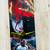 Display IT PENNYWISE Skateboard 3rd eye WILL DELIVER 4 thumbnail