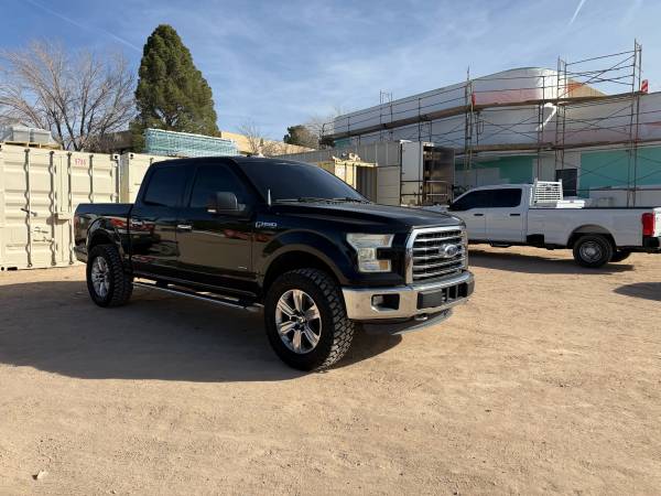 2016 f150 ecoboost 1