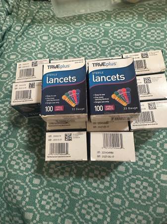 Lancets 1