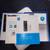 Eufy Home Security E340 2k Video Doorbell w/Night Vision 9 thumbnail