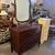 Antique 4 Drawer Dresser 2 thumbnail