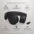 PS5 Pulse 3D Wireless Headset Midnight Black 3 thumbnail