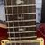 2002 PRS Custom 22 Top 10 Cherry Burst 4 thumbnail