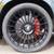 2026 Cadillac Escalade-V AWD All Wheel Drive V-SERIES 6.2L SUPER SUV 10 thumbnail