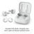 Brand New Amazon Echo Buds (newest model)_White or Black 6 thumbnail