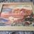 Custom Art Painting 3 horse running into the Desert Valley by SMK! 6 thumbnail