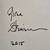 signed copy Gloria Steinem My life on the road 2 thumbnail