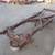 1937 LaSalle Hearse Frame 1 thumbnail