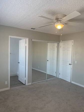 Spacious and elegant! You've found your ideal 2 bed / 2 bath! 1