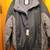 mens red head spring jacket xl 1 thumbnail