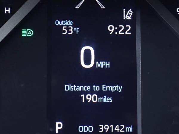 2022 Toyota TUNDRA 4WD SR5 - Photo 14