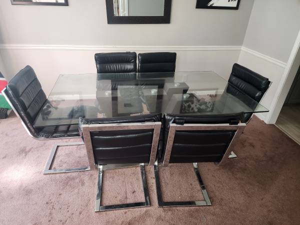Dining Room set 1