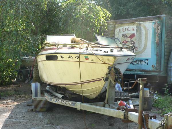 17' SUN RUNNER - $1,200 (SUMMIT/WALLER)63471354244865120