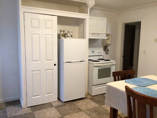 $280 / 1br - 850ft2 - 1 Br. Apt. Utilities paid, furnished. (Brookston In.)63680140291969121