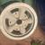 VW old Crestline big 5 pattern rim bug Ghia buggy etc 1 thumbnail
