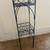 Exquisite Wrought Iron Plant Stand 1 thumbnail