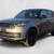 2025 Land Rover Range Rover SE AWD All Wheel Drive Certified SUV Electric 1 thumbnail