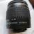 Nikon/Nikkor 28-80mm lens, excellent 1 thumbnail