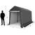Shed in a Box  -  7' x 12' 1 thumbnail