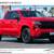 2025 Chevrolet Chevy Silverado 1500 Custom 1 thumbnail